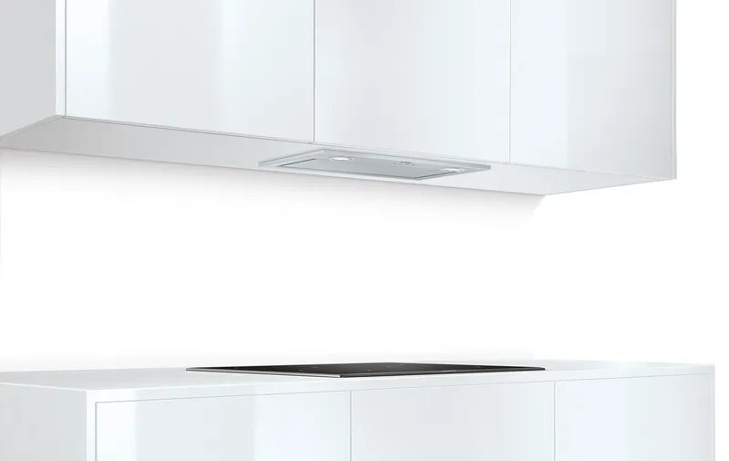 Seria 6 Hotă încorporabilă 52 cm Inox DHL585B, Bosch