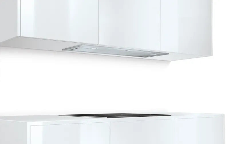 Seria 6 Hotă încorporabilă 86 cm Inox DHL885C, Bosch