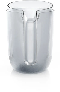 Storcator cu melc VitaExtract 150 W Black, Brushed stainless steel MESM731M, Bosch