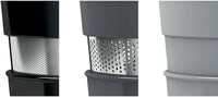 Storcator cu melc VitaExtract 150 W Black, Brushed stainless steel MESM731M, Bosch