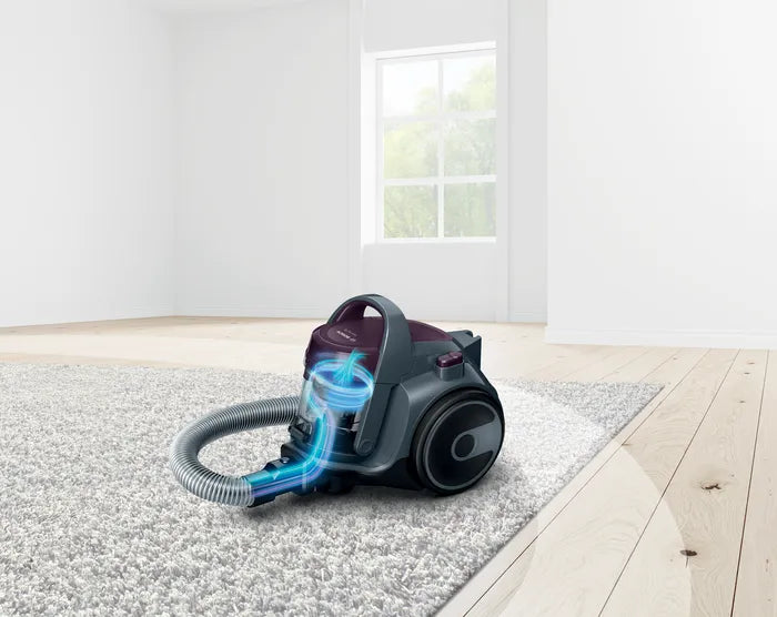 Seria 2 Aspirator fără sac BGC05AAA1, Bosch