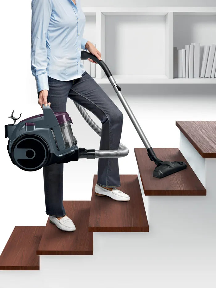 Seria 2 Aspirator fără sac BGC05AAA1, Bosch
