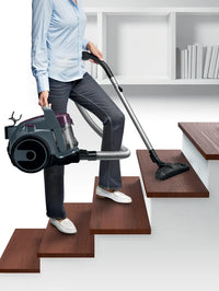 Seria 2 Aspirator fără sac BGC05AAA1, Bosch