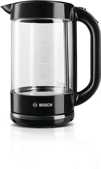 Fierbător de apă Black TWK70B03, Bosch