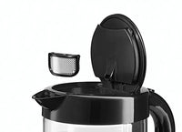 Fierbător de apă Black TWK70B03, Bosch