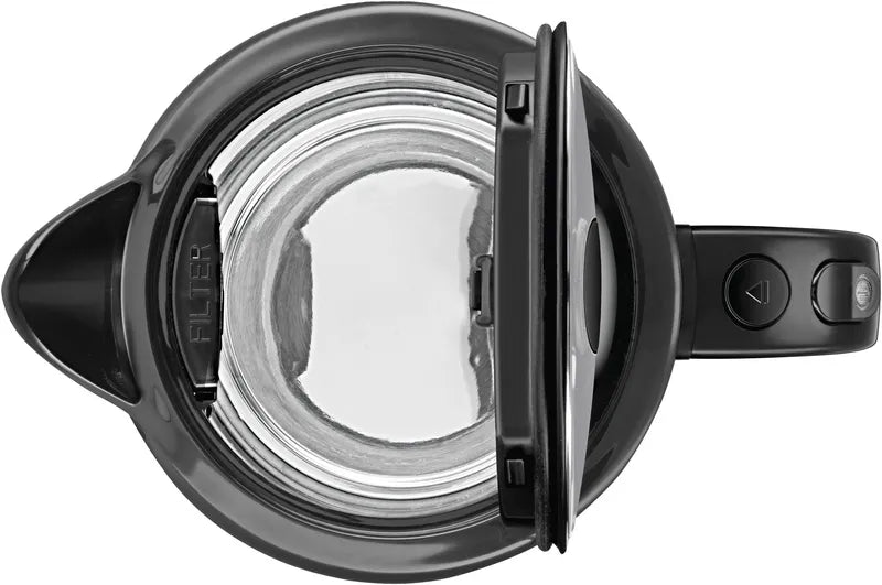 Fierbător de apă Black TWK70B03, Bosch
