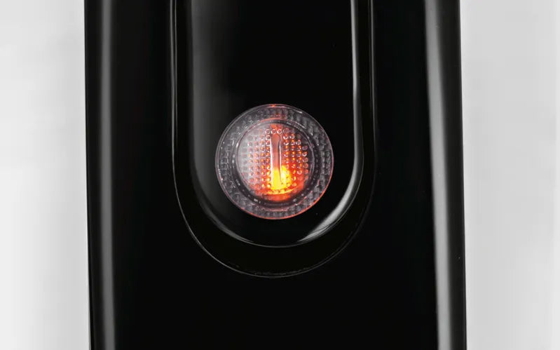 Fierbător de apă Black TWK70B03, Bosch