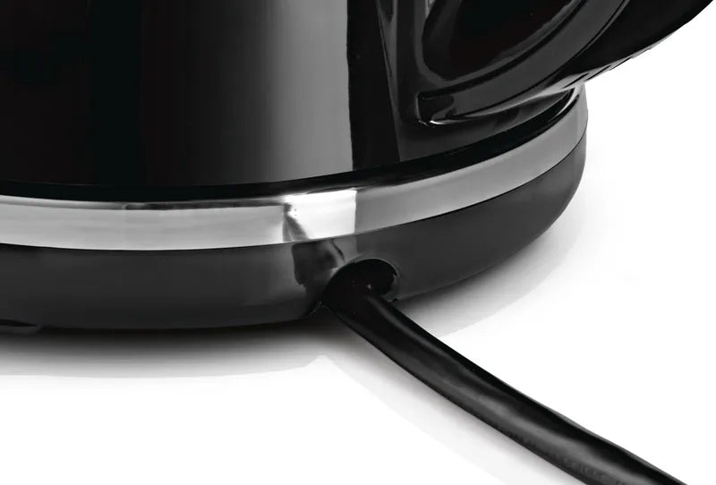 Fierbător de apă Black TWK70B03, Bosch