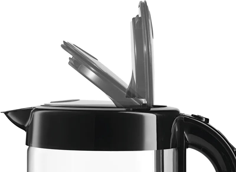 Fierbător de apă Black TWK70B03, Bosch