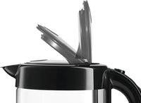 Fierbător de apă Black TWK70B03, Bosch