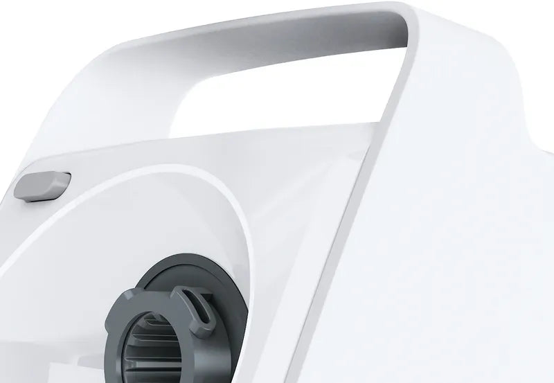 Tocător de carne CompactPower 2000 W Alb, Negru MFW3X15B, Bosch