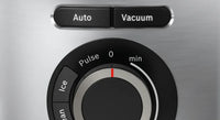 Seria 8 Blender cu vacuum VitaPower 1000 W Silver (Argintiu) MMBV625M, Bosch