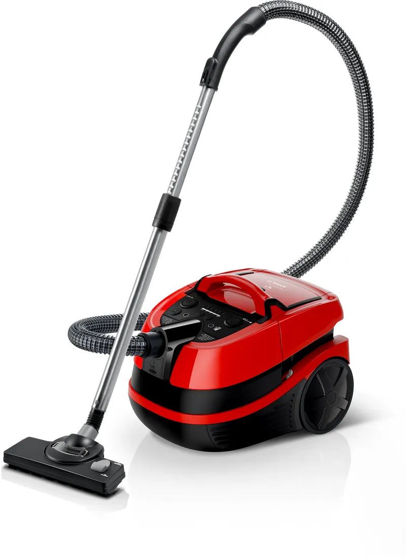 Seria 4 Aspirator multifuncțional Wet&Dry BWD421PET, Bosch