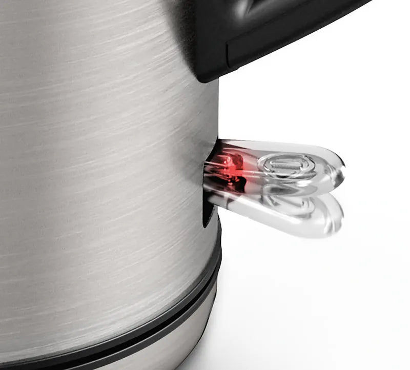 Fierbător de apă DesignLine Inox TWK4P440, Bosch