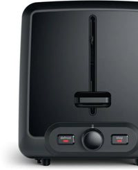 Prăjitor pâine compact DesignLine Red TAT4P424, Bosch