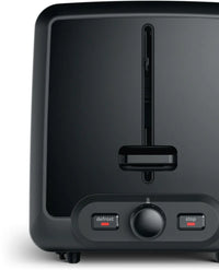 Prăjitor pâine compact DesignLine Cupru TAT4P429, Bosch