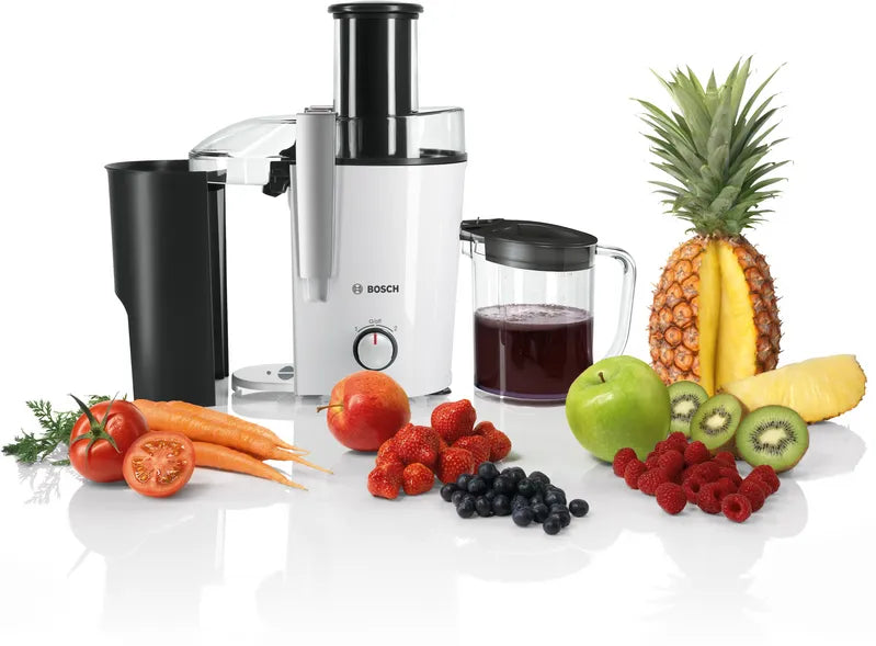 Storcator prin centrifugare VitaJuice 2 700 W, MES25A0, Bosch