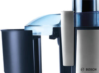 Storocator prin centrifugare VitaJuice 3 700 W, MES3500, Bosch