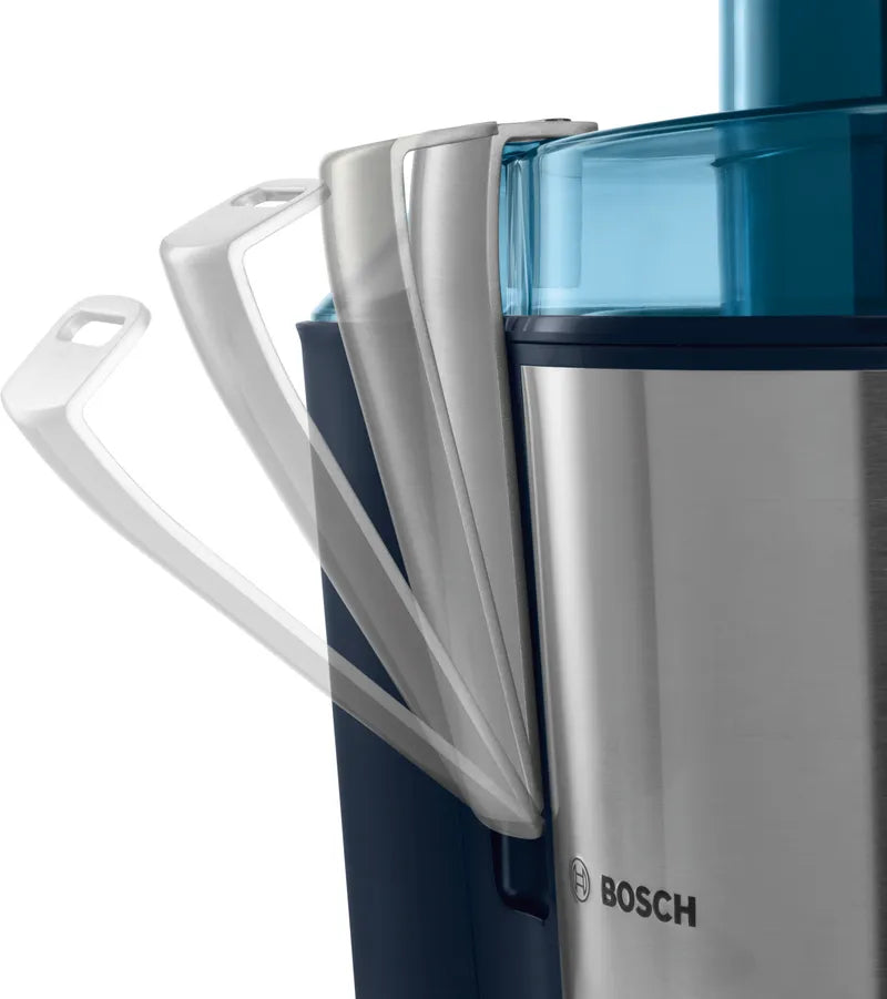 Storocator prin centrifugare VitaJuice 3 700 W, MES3500, Bosch