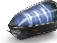 Aspirator de mână Move Lithium 16Vmax Graphite BHN16L, Bosch