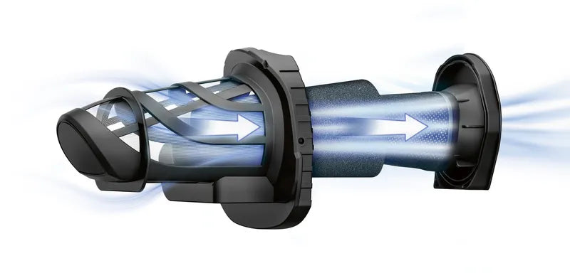 Aspirator de mână Move Lithium 24Vmax Black BHN24L, Bosch
