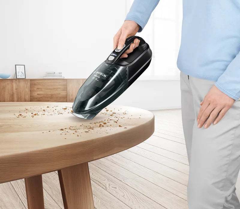 Aspirator de mână Move Lithium 24Vmax Black BHN24L, Bosch