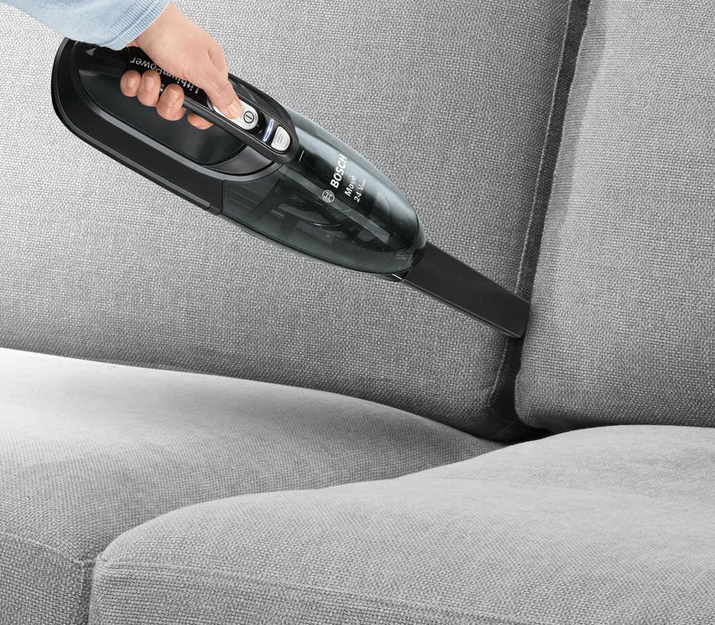 Aspirator de mână Move Lithium 24Vmax Black BHN24L, Bosch
