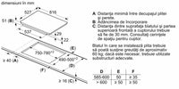 Seria 8 Plită cu inducție 80 cm PXY875DC1E, Bosch