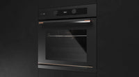 Cuptor incorporabil HLB 85-G1 P BM Maestro Pizza, Teka