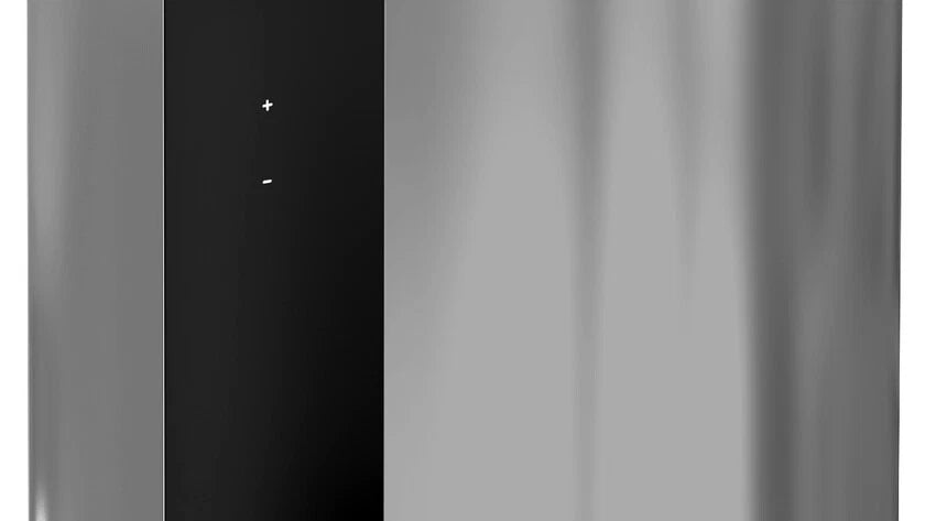 Hotă insulă, formă cilindrică, 40 cm, CC 485 Teka (BF)