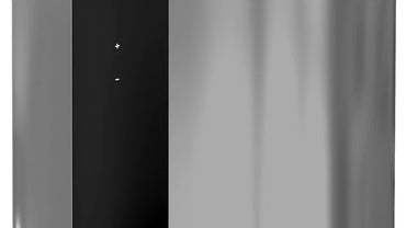 Hotă insulă, formă cilindrică, 40 cm, CC 485 Teka (BF)