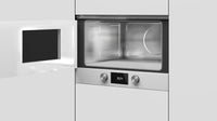 Cuptor încorporabil, Microunde+ Grill, Teka ML 822 BIS L