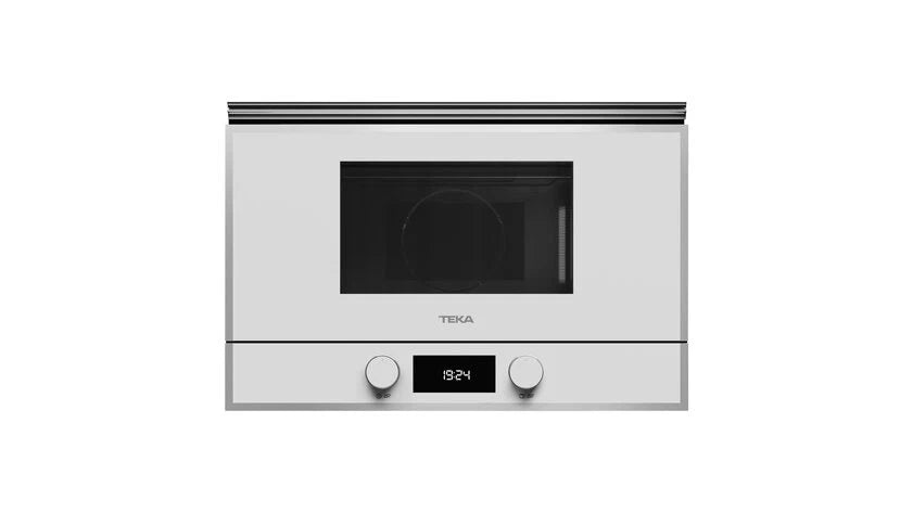 Cuptor încorporabil, Microunde+ Grill, Teka ML 822 BIS L