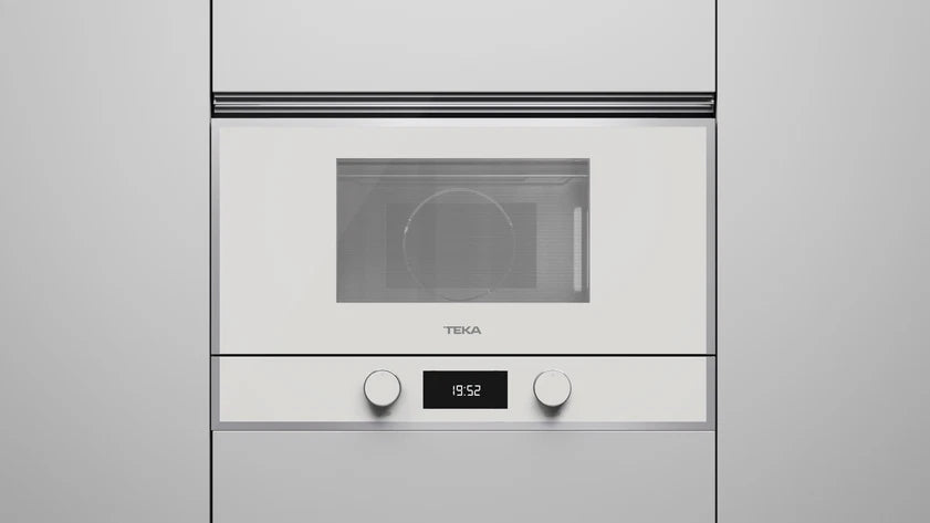 Cuptor încorporabil, Microunde+ Grill, Teka ML 822 BIS L