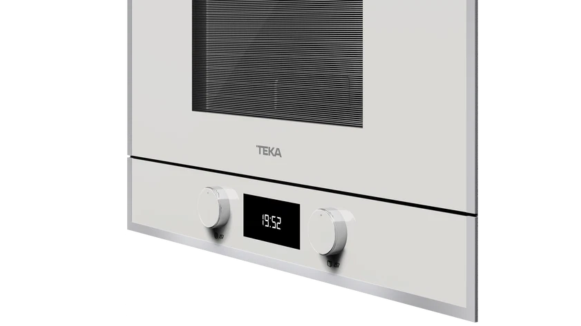 Cuptor încorporabil, Microunde+ Grill, Teka ML 822 BIS L