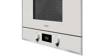 Cuptor încorporabil, Microunde+ Grill, Teka ML 822 BIS L