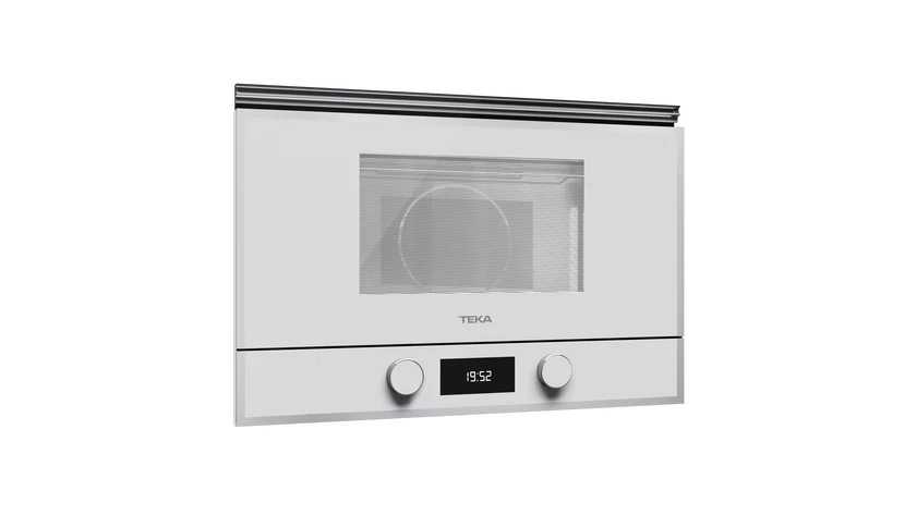 Cuptor încorporabil, Microunde+ Grill, Teka ML 822 BIS L