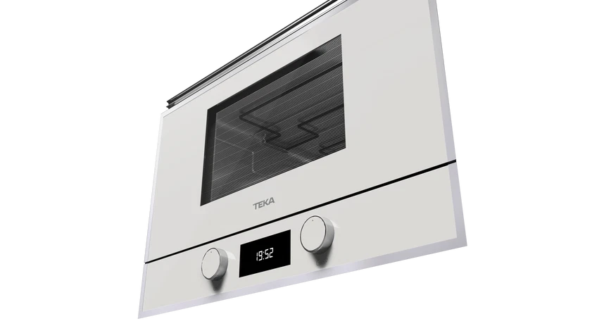 Cuptor încorporabil, Microunde+ Grill, Teka ML 822 BIS L