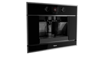 Espresso încorporabil cu capsule sau cafea măcinată, Teka CLC 835 MC