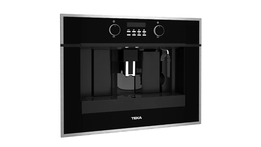 Automat espresso incorporabil, Teka CLC 855 GM