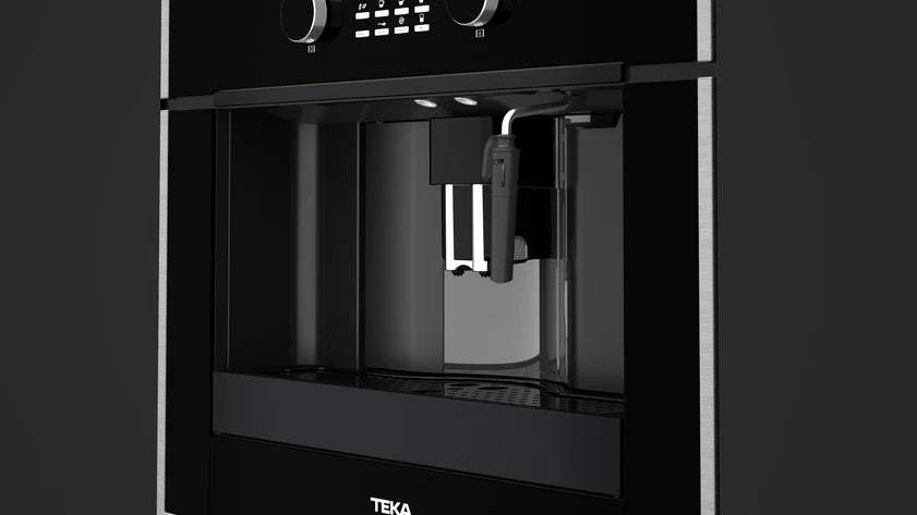 Automat espresso incorporabil, Teka CLC 855 GM