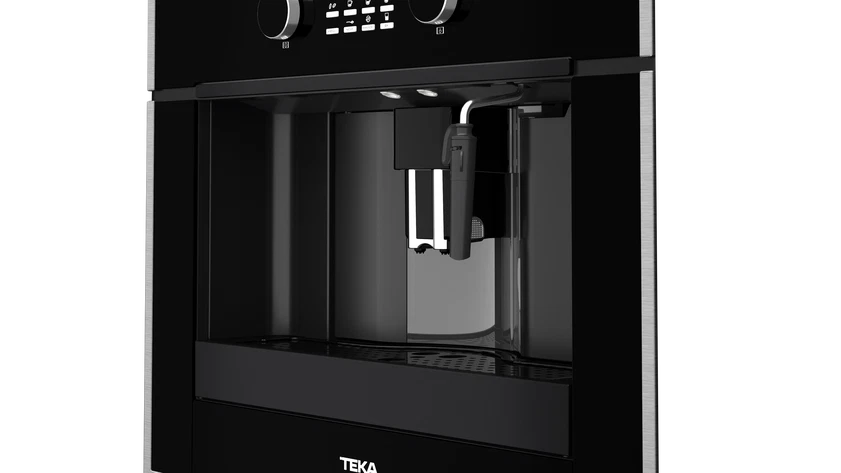Automat espresso incorporabil, Teka CLC 855 GM