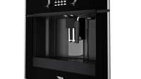 Automat espresso incorporabil, Teka CLC 855 GM