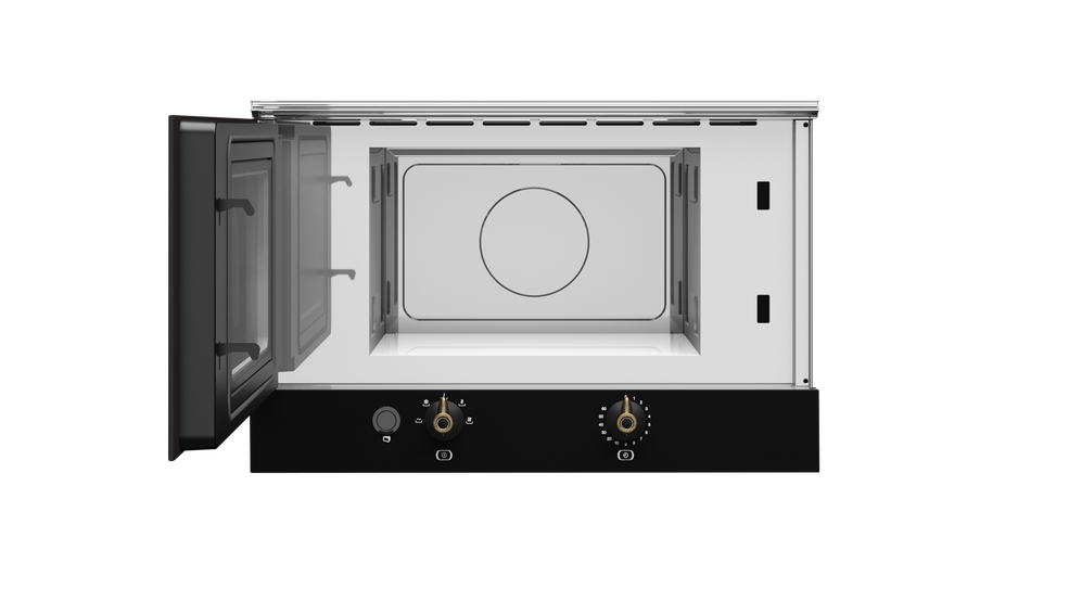 Cuptor cu microunde incorporabil MWR 22 BI AT, Teka