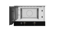 Cuptor cu microunde incorporabil MWR 22 BI AT, Teka