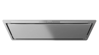 Hotă încorporabilă cu sistem de extracţie perimetrală, 84 cm, GFL 87760 EOS IX Teka