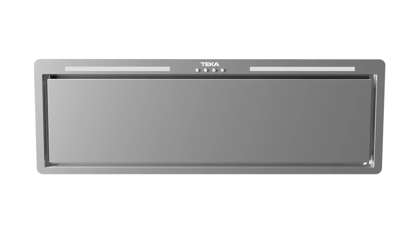 Hotă încorporabilă cu sistem de extracţie perimetrală, 84 cm, GFL 87760 EOS IX Teka