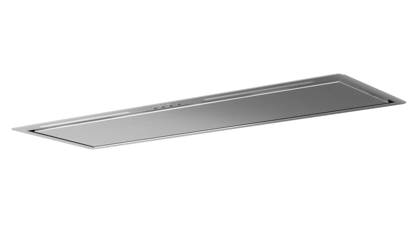 Hotă încorporabilă cu sistem de extracţie perimetrală, 84 cm, GFL 87760 EOS IX Teka