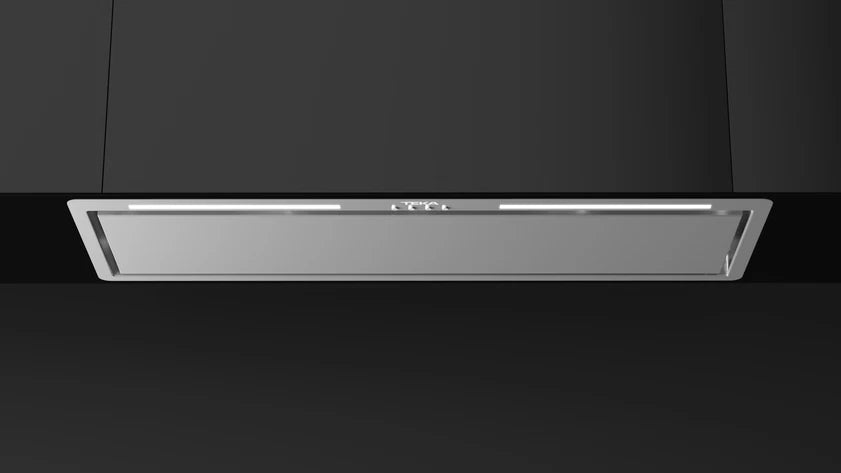 Hotă încorporabilă cu sistem de extracţie perimetrală, 84 cm, GFL 87760 EOS IX Teka