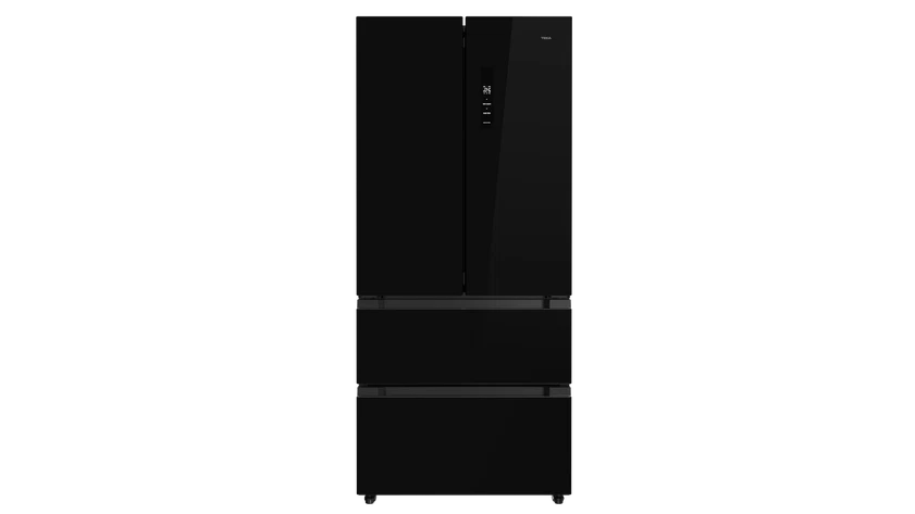 Combină frigorifică Free Standing (4 usi), RFD 77825 GBK EU Teka